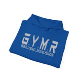 GYMR 'Get Your Mind Right' Hoodie