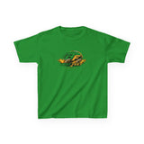 "BestFeetIE" Kid Tee