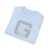GYMR909 logo Tee