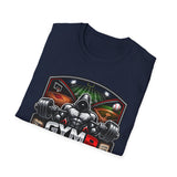 GYMR Solutions T-Shirt