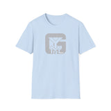 GYMR909 logo Tee