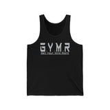 GYMR 'Get Your Mind Right' Tank Top