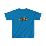 "BestFeetIE" Kid Tee