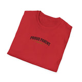 Proud Parent T-Shirt