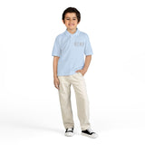 Youth 'GYM.R' Polo Shirt