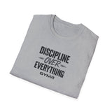 D.O.E Tee