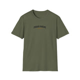 Proud Parent T-Shirt