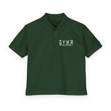 Youth 'GYM.R' Polo Shirt