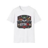 GYMR Solutions T-Shirt