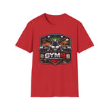 GYMR Solutions T-Shirt